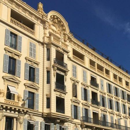 Belle Epoque Studio Nice Exteriér fotografie